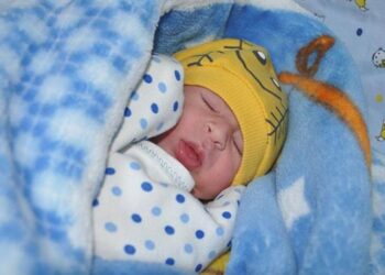 Devletten 3 milyonu aşkın bebek için doğum yardımı