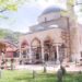 Bosna-Hersek’teki Alaca Camii yeniden ibadete açılıyor