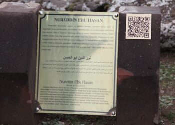 Bitlis’te tarihi yapıların tanıtımında “karekod” dönemi başladı