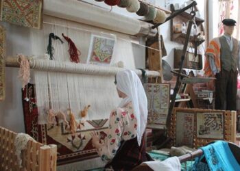 Lisenin “nostalji sınıfı”nda geçmişe yolculuk