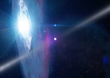 Roscosmos nötron yıldızlarının radyo dalgalarını ses dalgalarına çevirdi