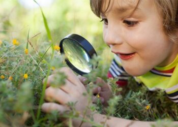 Minik okurlara özel “Çevreci Çocuk” dergisi