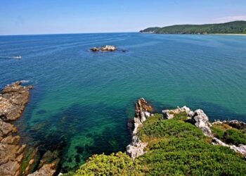 Mavi bayraklı plajları ve yöresel lezzetleriyle Tekirdağ