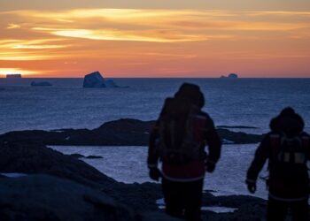 Türkiye ve Belarus’tan Antarktika açılımı