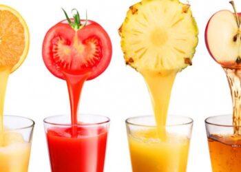 Türkiye’den 150 ülkeye meyve suyu ihracatı