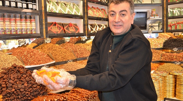 Malatya kayısısının faydaları saymakla bitmiyor
