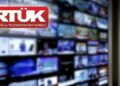 RTÜK 5 dalda 50 kanalı ödüllendirecek