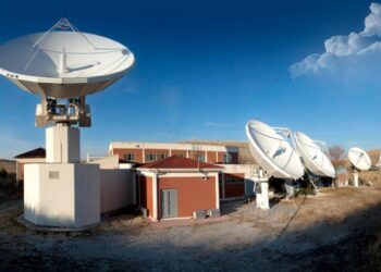 Türksat Afganistan’a gözlem istasyonu kuracak