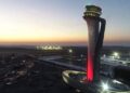 Türkiye’nin ilk meteoroloji kulesi İstanbul Havalimanı’nda hizmete girdi