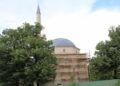 Vezirler Şehrindeki Alaca Camii ibadete açılıyor