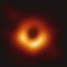 İlk kara delik fotoğrafı yayınladı
