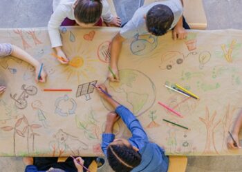 Öğrencilerin sosyal etkinlikleri kayıt altına alınıyor