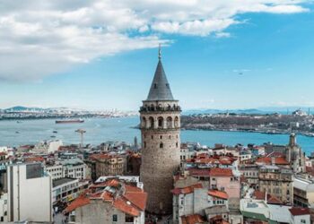 İstanbul Instagram üzerinden dünyaya tanıtılıyor