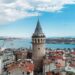 İstanbul Instagram üzerinden dünyaya tanıtılıyor