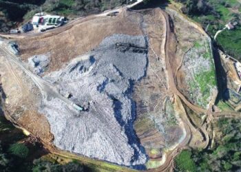 Trabzon ve Rize’nin çöpü elektriğe dönüştürüldü