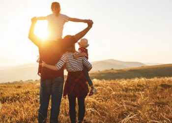 Aile sevgisi kalp sağlığına iyi geliyor
