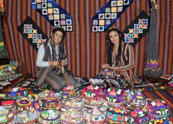 Özbekistan’da “Bahşı Sanatı Festivali”