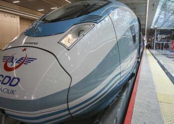 TCDD’ye 356 işçi alınacak