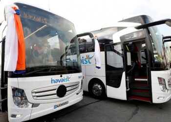 Havaist sefer sayısını 140’dan bin 900’e çıkaracak