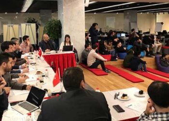 İlk kez Siber Güvenlik Fikir Yarışması yapıldı