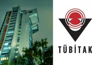 TÜBİTAK 55 personel alacak