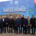Mardin’de balon turizmi