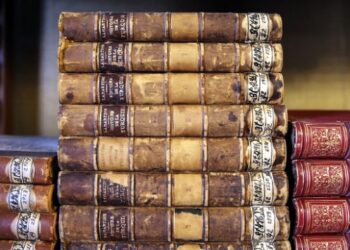 Halife Abdülmecid Efendi Kütüphanesi tarih meraklılarını bekliyor