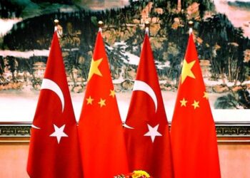 Çin, Türkiye’deki yatırımlarını ikiye katlayacak