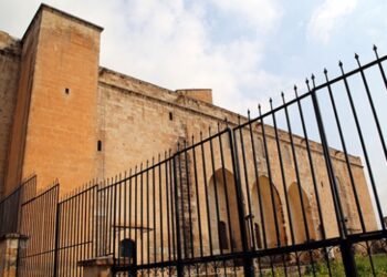 Şanlıurfa’da atıl durumdaki binalar turizme kazandırılacak