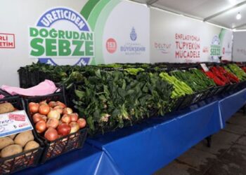 Zincir marketler de tanzim ürünü satışına başlıyor