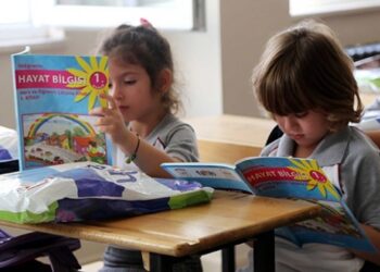 Öğrencilere 168 milyon ders kitabı ücretsiz dağıtıldı