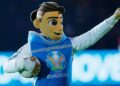 EURO 2020’nin maskotu belli oldu
