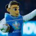EURO 2020’nin maskotu belli oldu