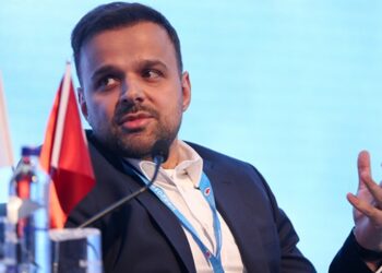 Türkiye’nin ilk yapay zeka strateji dokümanı oluşturulacak