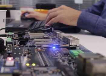 Genç girişimciler İTÜ ARI Teknokent’te ‘çekirdek’ten yetişiyor