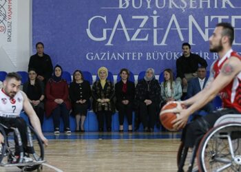 Engelsiz üniversite yakında hizmete başlayacak