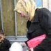 21 yaşındaki Rümeysa’nın tek amacı ihtiyaç sahibi çocukları mutlu etmek
