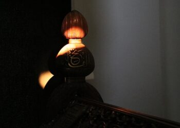 Yılda 2 kere güneşin vurduğu mimari harika