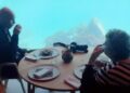 Avrupa’nın ilk su altı restoranı Norveç’te faaliyete geçti