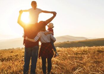 Dünya Mutluluk Raporu yayımlandı