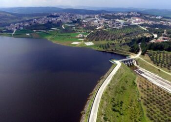 Hatay’da barajlar doldu