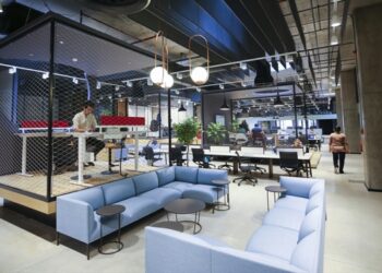 Türkiye’nin Bilişim Üssü” faaliyete geçti