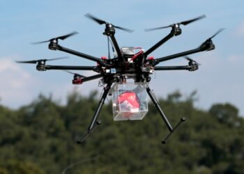 Orman yangınlarına karşı drone istasyonları kurulacak