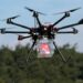 Orman yangınlarına karşı drone istasyonları kurulacak