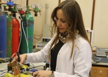 Elektrikli araçlara iki kat yol aldıracak yakıt pili Türkiye’de üretildi