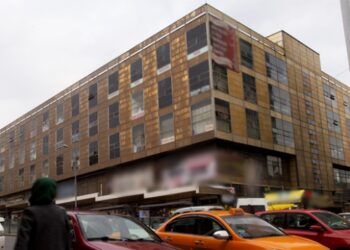 İlklerin çarşısı “Anafartalar”