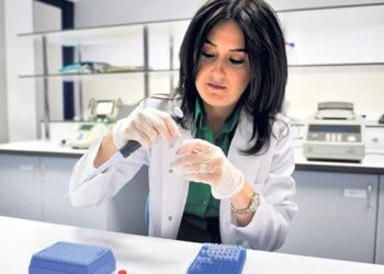 Bilimde çığır açan kadınlar