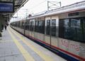 Marmaray Gebze-Halkalı Hattı’nda 15 dakikada bir sefer