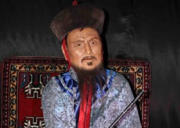 Dünyaca ünlü bal mumu heykeller Diyarbakır’da ziyarete açıldı