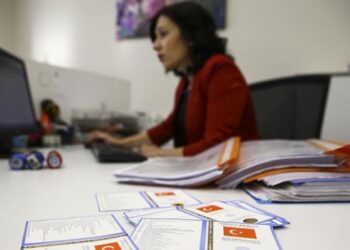 Nöbetçi noterlik hizmeti 6 Nisan’da başlıyor